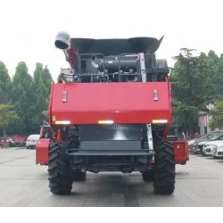 5.40 m kesim ağızı Biçerdöver 220-260 hb